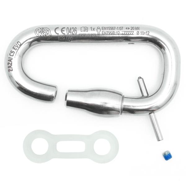 意大利KONG 629085探險公園  兒童專用掛鉤 Hook for children