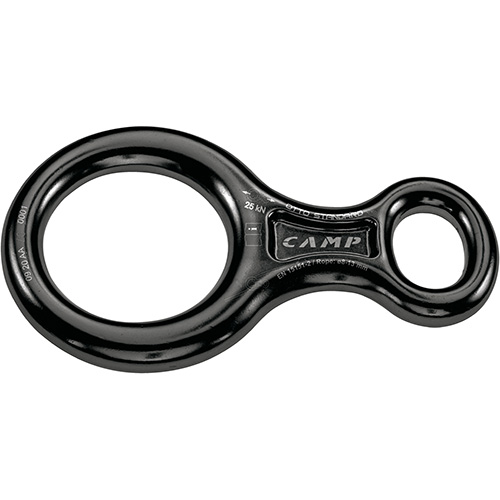 意大利坎普CAMP  OTTO092803  高空作業(yè)8字環(huán)