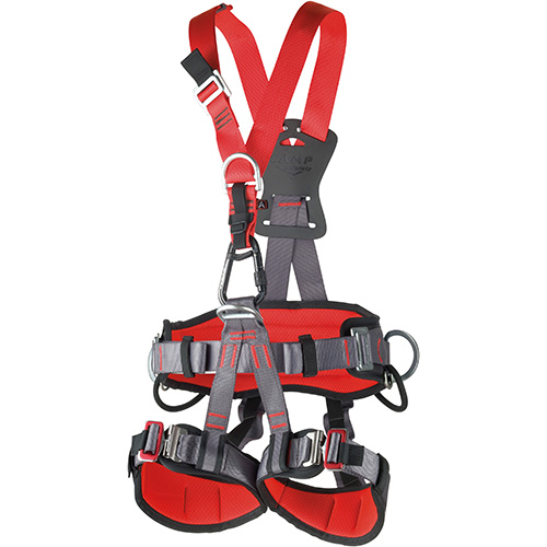 CAMP  GOLDEN TOP PLUS - Full body harness