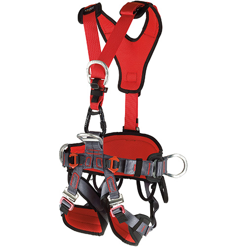 CAMP   GT - Full body harness