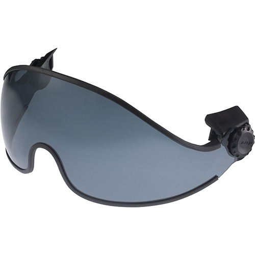 意大利坎普CAMP  ARES visor074901	高空作業(yè)頭盔面罩