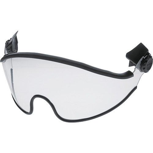 意大利坎普CAMP  ARES visor ANSI2642	高空作業(yè)頭盔面罩