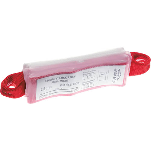 意大利坎普CAMP SHOCK ABSORBER	2029	高空作業(yè)勢能吸收器