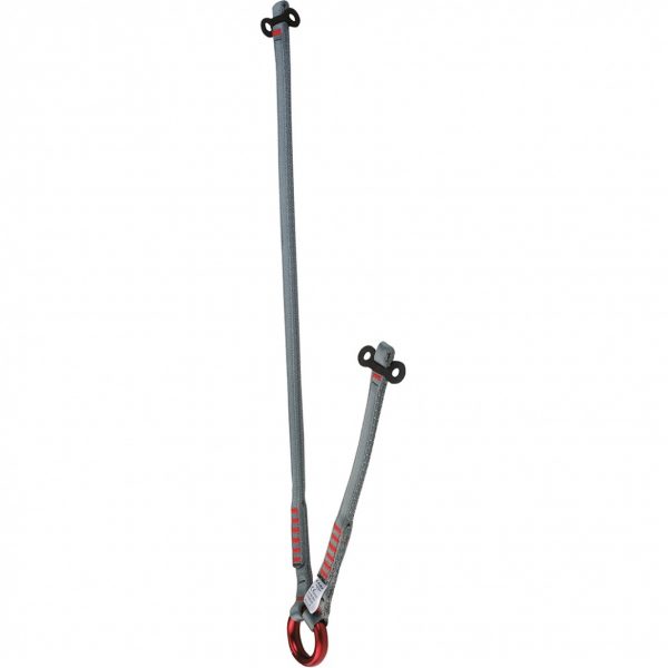 意大利坎普CAMP DOUBLEX	204101	高空作業(yè)定位挽索