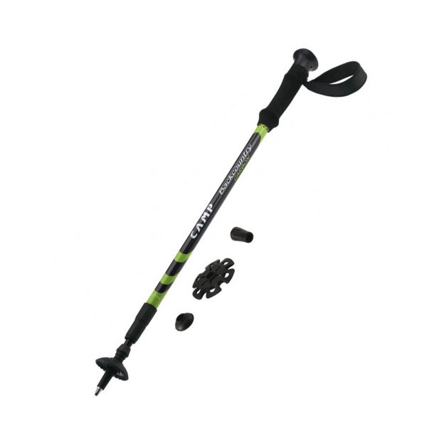 意大利坎普CAMP  BACKCOUNTRY CARBON1913	登山攀巖登山杖