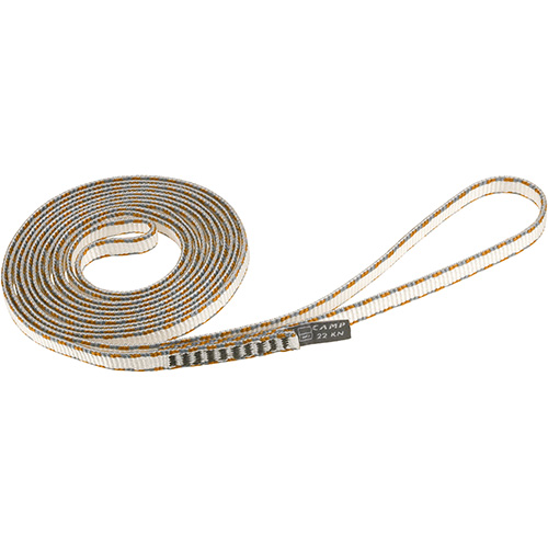 意大利坎普CAMPEXPRESS DYNEEMA133860	登山攀巖60cm成型扁帶