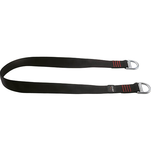 意大利坎普CAMP  ANCHOR WEBBING2032120	雙人連接帶120cm