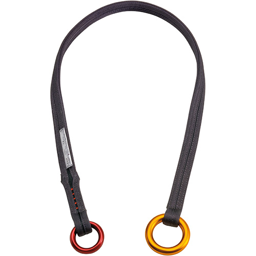 意大利坎普CAMP HERBOL214002	高空作業(yè)攀樹保護帶120cm