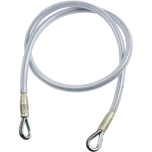 意大利坎普CAMP  ANCHOR CABLE2132150	高空作業(yè)鋼纜錨點(diǎn)150cm