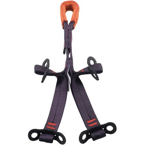 意大利坎普CAMP  OMINO HELI214201	高空作業(yè)扁帶錨點(diǎn)