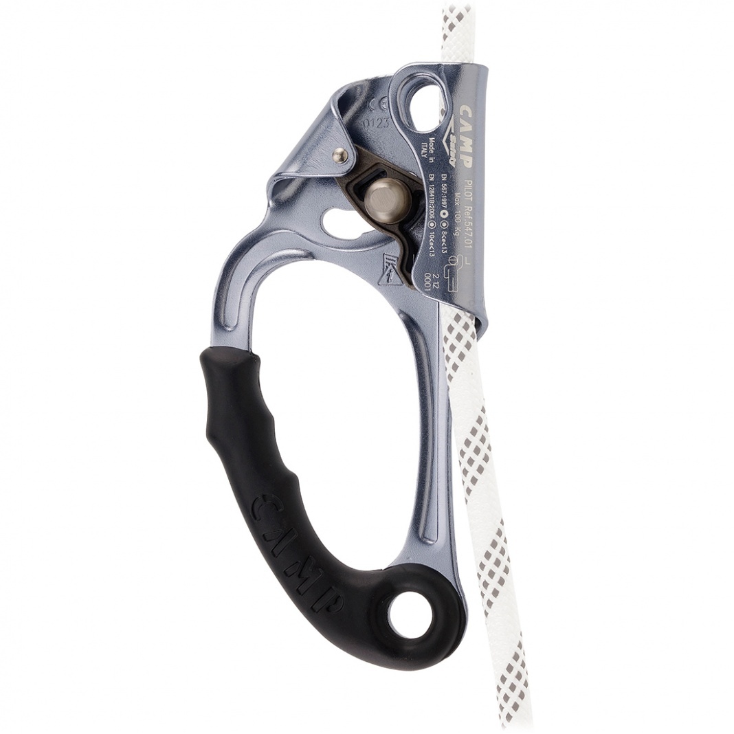 意大利坎普CAMP  POLIT054701	高空作業(yè)左手上升器