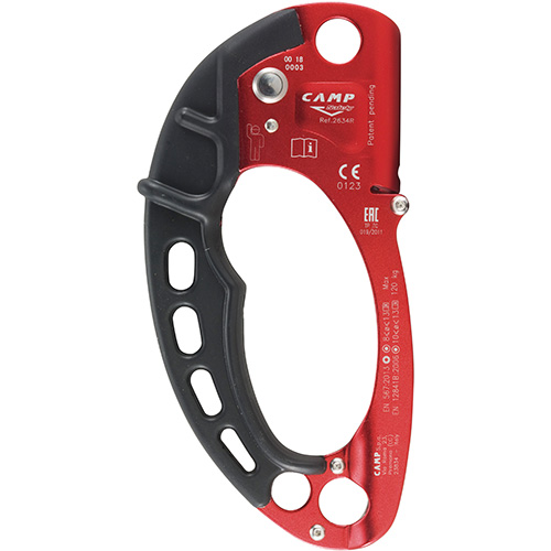 意大利坎普CAMP  TURBOHAND PRO2635R1	高空作業(yè)右手上升器