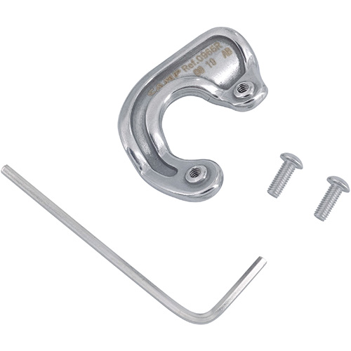 意大利坎普CAMP  GUIDE0966	高空作業(yè)手上導(dǎo)軌器