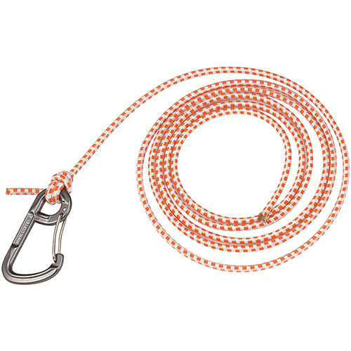 意大利坎普CAMP  Turboknee Bungee3129	高空作業(yè)彈性繩