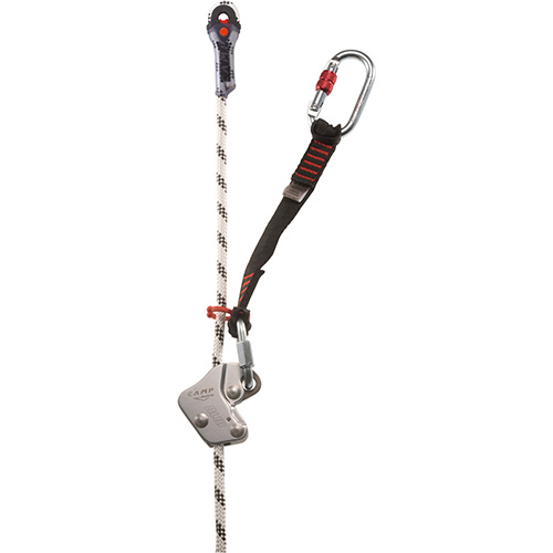 意大利坎普CAMP BLIN LIT256503 高空作業(yè)防墜器套裝10m