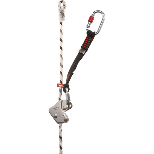 意大利坎普CAMP  BLIN LIT	  256504  	防墜器套裝20m