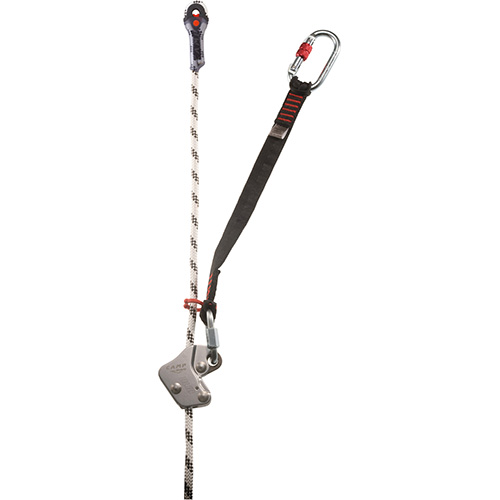 意大利坎普CAMP  BLIN LIT	256505高空作業(yè)防墜器套裝10m