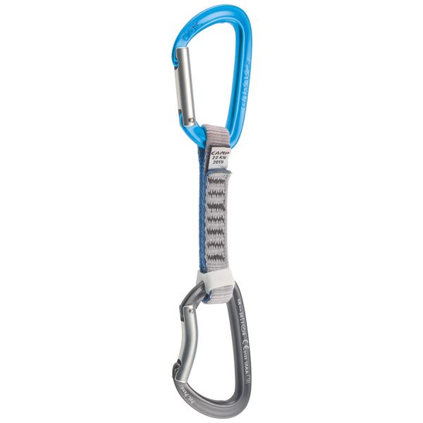 意大利坎普CAMP OBRIT EXPRESS  2487登山攀巖	成副快掛