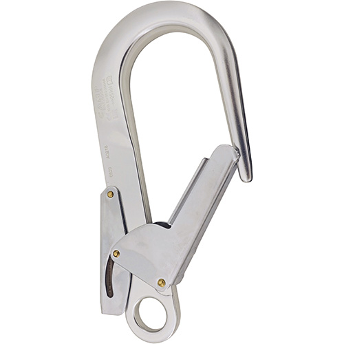 意大利坎普CAMP  HOOK 60mm	0984	高空作業(yè)鋁制大掛鉤