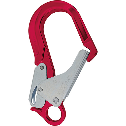 意大利坎普CAMP  ANSIHOOK 62mm	2148	高空作業(yè)鋁制大掛鉤