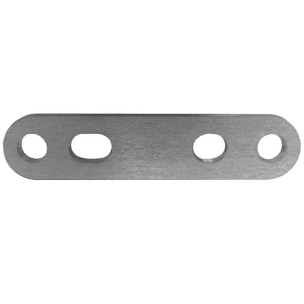 意大利KONG  	629212  探險公園	救生索Connecting tree plate	