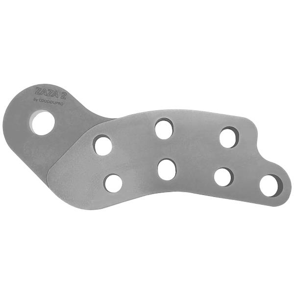 意大利KONG  	629332 探險公園	分力板Connecting plate + guide plate	