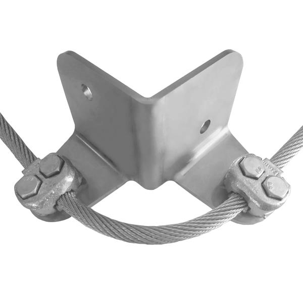 意大利KONG 	629412	探險公園雙層人工結(jié)構(gòu)膠+導板 Double plast for artificial structure + guide plate	