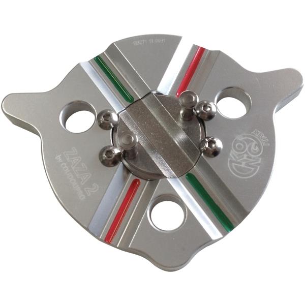 意大利KONG 629062 探險公園 分力板Deviation plate 	