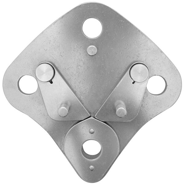 意大利KONG 	629462探險公園切換板 Multi deviation plate 