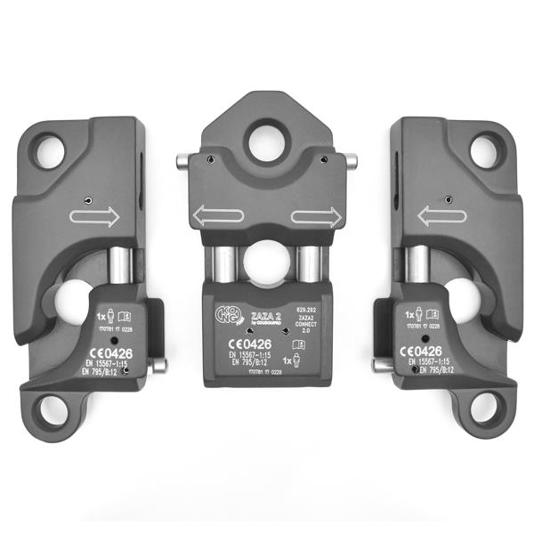 意大利KONG  	629292探險公園  垂直跳躍設(shè)備Connecting ring	 