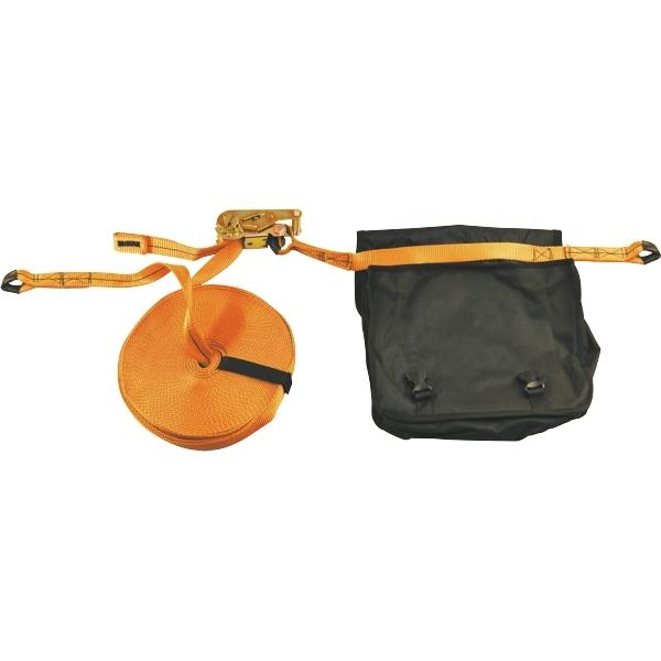 意大利KONG  20602  臨時(shí)水平救生索TEMPORARY LIFELINE 20m