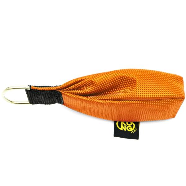 意大利KONG  224010000KK  8023577029368  高空作業(yè)   THROWING BAG ORANGE 200g