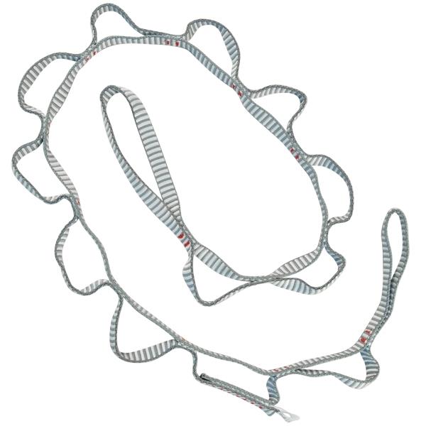 意大利KONG  273  登山攀巖 菊繩  CHAIN DYNEEMA 120cm GREY