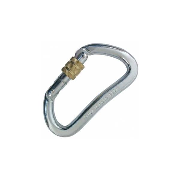 意大利KONG  4721 D型絲扣鎖HEAVY DUTY PLUS CARBON STEEL SCREW SL