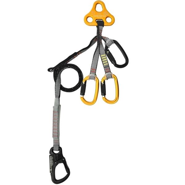 意大利KONG  254SET  警用救援  金屬板  SET CIAPIN EVOLUTION FAST