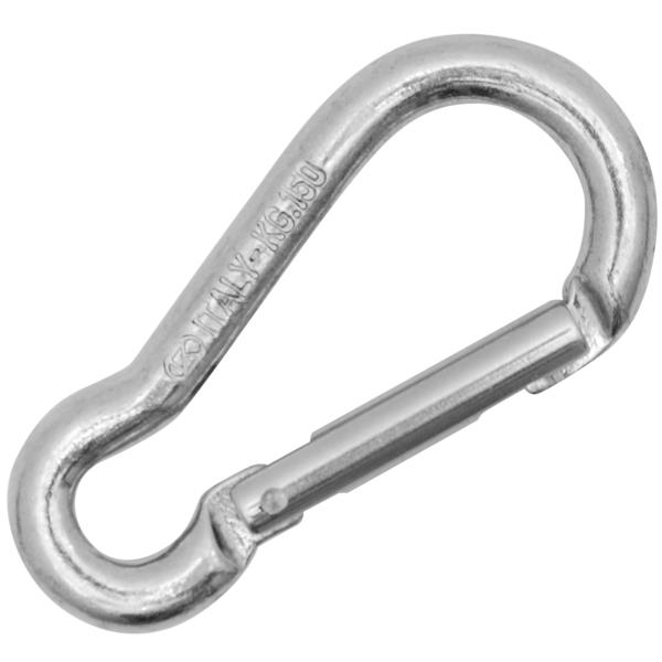 意大利KONG  755登山攀巖  登山扣ALUMINUM CARABINER 