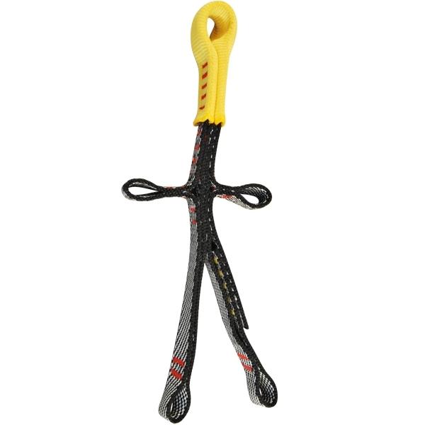 意大利KONG  274S00  警用救援  靜態(tài)多錨	CIAPIN