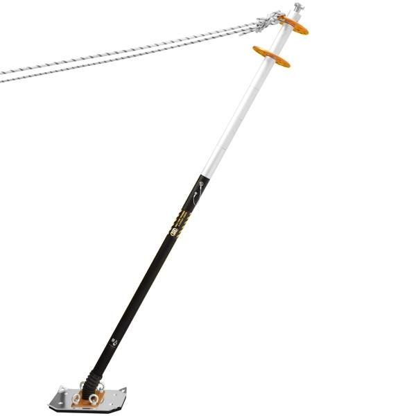 意大利KONG  817500  警用救援  支撐桿  4D POLE New!