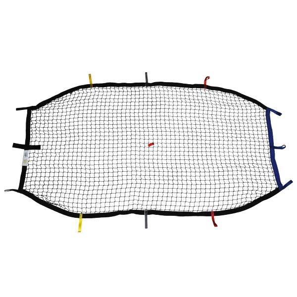 意大利KONG  845000  警用救援  直升機(jī)運(yùn)輸網(wǎng)	CARONTE NET