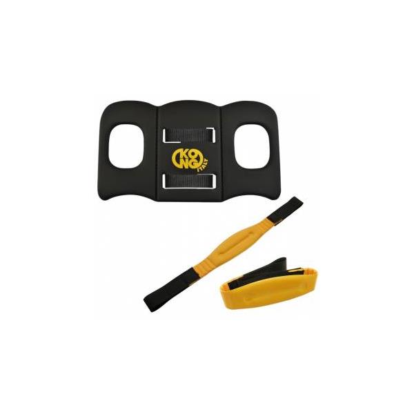 意大利KONG  855060  警用救援  頭部固定裝置	HRP (HEAD-REST PILLOW)