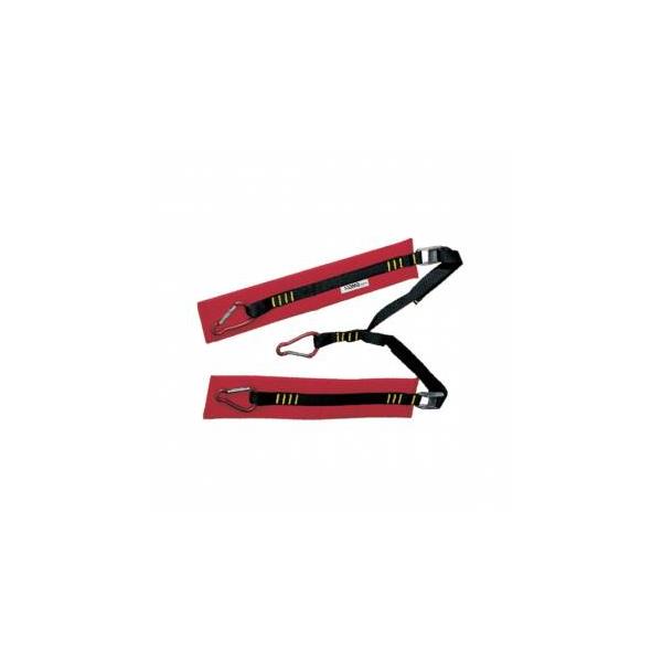 意大利KONG  873100  警用救援  肩帶	EVACUATION TRIANGLE HANDLES