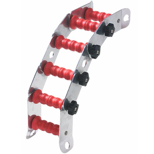 意大利KONG  8401 保護(hù)繩	ROPE PROTECTION