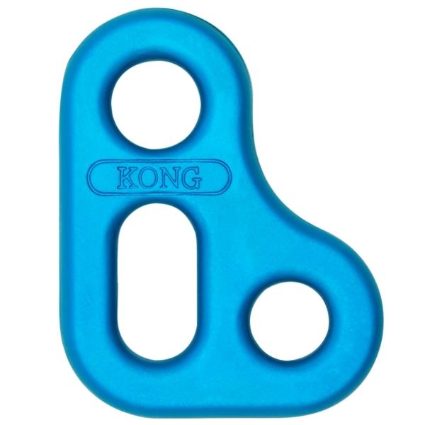 意大利KONG  856B00	運(yùn)動(dòng)高空  繩索調(diào)節(jié)器  SLYDE ALU ALLOY