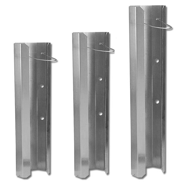 意大利KONG  857060  運(yùn)動(dòng)高空  鋁制擋雪板  ANCORAGGI SU NEVE