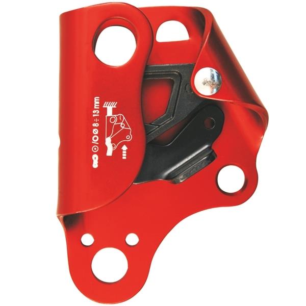 意大利KONG  875  登山攀巖  繩夾  Multiuse rope clamp