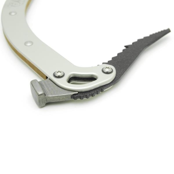 意大利KONG  88501O 登山攀巖  冰錘配件  ptional hammer for Soul ice ax