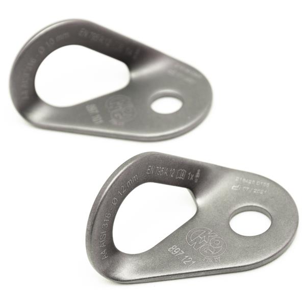 意大利KONG  897  巖釘掛片   WIDE EYE 