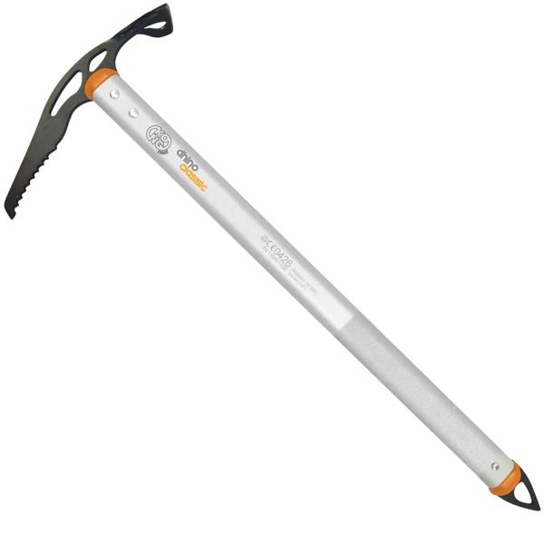 意大利KONG  8A2  登山攀巖  冰斧CLASSIC ICE AXE