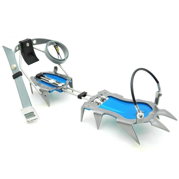 意大利KONG  8A312S  冰爪 LYS 12P SEMIAUTOMATIC