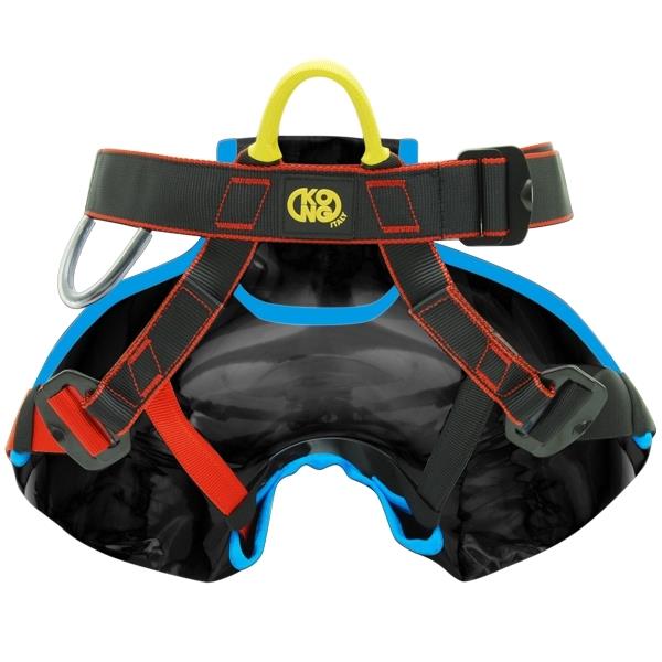 意大利KONG  8C067  坐式安全帶 CANYONING HARNESS